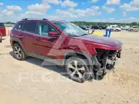 2019 Jeep CHEROKEE фото
