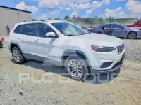 2019 Jeep CHEROKEE фото