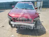 2019 Jeep CHEROKEE фото