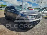 2019 Jeep CHEROKEE фото