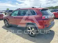 2019 Jeep CHEROKEE фото