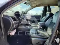 2019 Jeep CHEROKEE photo
