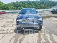 2019 Jeep CHEROKEE фото