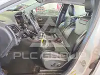 2019 Jeep CHEROKEE фото