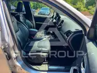 2019 Jeep Grand Cherokee фото