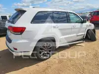 2019 Jeep Grand Cherokee фото