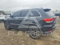 2019 Jeep CHEROKEE фото