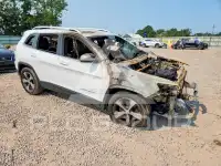 2019 Jeep CHEROKEE фото