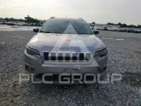 2019 Jeep CHEROKEE фото