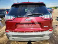 2019 Jeep CHEROKEE фото