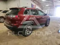 2019 Jeep CHEROKEE фото