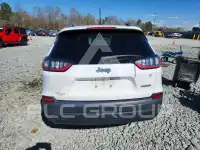 2019 Jeep CHEROKEE photo