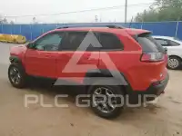 2019 Jeep CHEROKEE photo