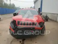 2019 Jeep CHEROKEE photo