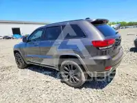 2019 Jeep CHEROKEE фото