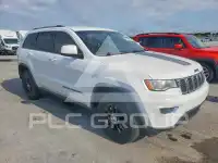 2019 Jeep CHEROKEE фото