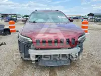2019 Jeep CHEROKEE photo