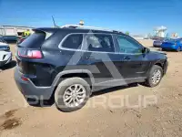 2019 Jeep CHEROKEE photo
