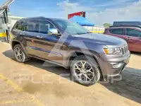 2019 Jeep CHEROKEE фото