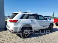 2019 Jeep Grand Cherokee фото