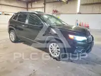 2019 Jeep Grand Cherokee фото