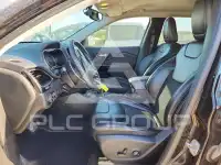 2019 Jeep CHEROKEE photo