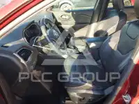 2019 Jeep CHEROKEE photo