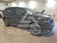 2019 Jeep CHEROKEE фото