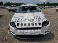 2019 Jeep CHEROKEE фото