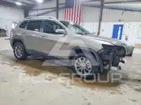 2019 Jeep CHEROKEE photo