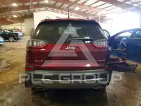 2019 Jeep CHEROKEE photo