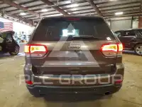 2019 Jeep CHEROKEE photo