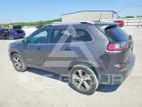 2019 Jeep CHEROKEE photo