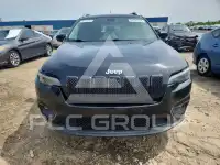 2019 Jeep CHEROKEE фото