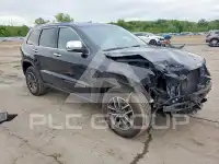 2019 Jeep CHEROKEE фото