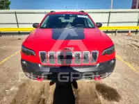 2019 Jeep CHEROKEE photo