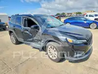 2019 Jeep CHEROKEE photo