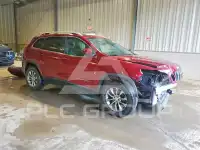2019 Jeep CHEROKEE photo