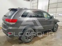 2019 Jeep CHEROKEE фото