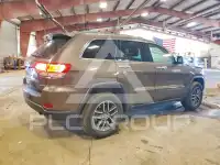 2019 Jeep CHEROKEE photo