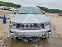 2019 Jeep CHEROKEE фото
