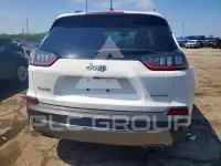 2019 Jeep CHEROKEE photo