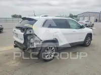 2019 Jeep CHEROKEE фото