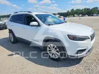 2019 Jeep CHEROKEE photo