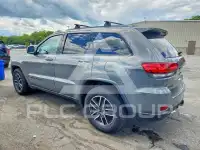 2019 Jeep CHEROKEE фото