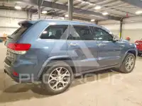2019 Jeep CHEROKEE photo