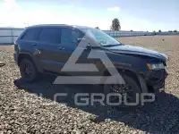 2019 Jeep CHEROKEE фото