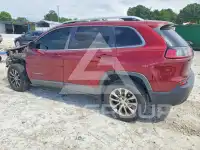 2019 Jeep CHEROKEE photo