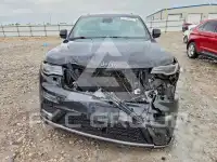 2019 Jeep Grand Cherokee photo