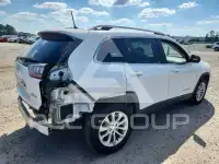 2019 Jeep CHEROKEE photo